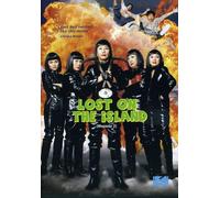 Lost on the Island [Reino Unido] [DVD]