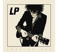 LP Lost On You (CD) Deluxe Album
