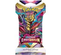 Lost Origin Sleeved Booster [KARTY]