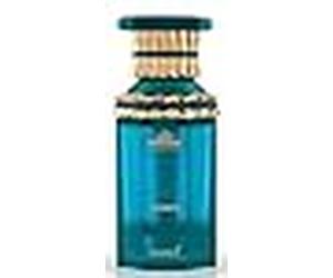 Lost paradise, exquisito por hamidi para mujeres, spray edp de 3.4 onz