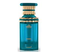 Lost Paradise, exquisito por Hamidi para mujeres, spray EDP de 3.4 onzas
