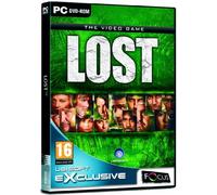 Lost (PC DVD) [Importación inglesa]