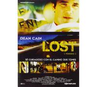 Lost:Perdido [DVD]