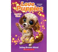 Lost Pet Blues: We're Here to Help! (Love Puppies, 2)