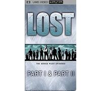 Lost: Pilot Episodes [Reino Unido] [UMD Mini para PSP]