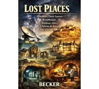 Lost Places I Woodbury Earth Station, Kumbhalgar, Waltham Abbey, Château de Brézé, Das geheime Labor: Entdeckungsreise zu den Orten der größten Ambitionen
