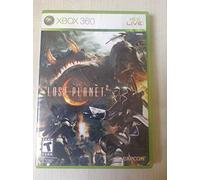 Lost Planet 2 / Game [Importación francesa]