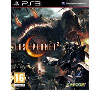 Lost Planet 2 Juego para Consola Sony PlayStation 3, PS3 [PAL ESPAÑA]