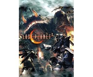 Lost Planet 2 Steam Key GLOBAL
