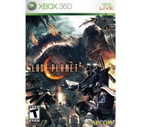 Lost Planet 2 - Xbox 360 (Microsoft Xbox 360) (Importación USA)