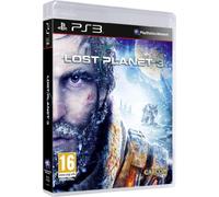 Lost Planet 3