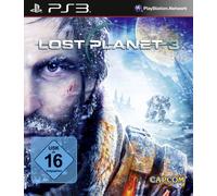 Lost Planet 3 [Importación Francesa]