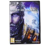 Lost Planet 3 [Importación Italiana]