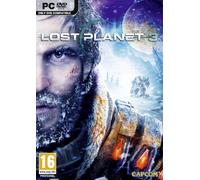 Lost Planet 3 (PC DVD) [Importación inglesa]