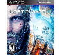Lost Planet 3