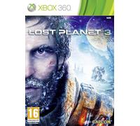 Lost Planet 3 (Xbox 360) [Importación inglesa]