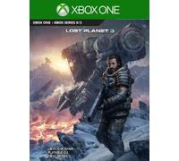 Lost Planet 3 (Xbox One) - Xbox Live Account - GLOBAL