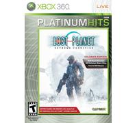 Capcom Lost Planet: Extreme Condition, Xbox 360, ESP Xbox 360 Español vídeo - Juego (Xbox 360, ESP, Xbox 360, Shooter, T (Teen))