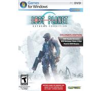 Lost Planet Extreme Condition: Colonies Edition - PC