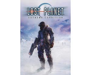Lost Planet: Extreme Condition Colonies Edition (PC) Steam Key GLOBAL