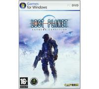Lost Planet:Extreme Condition/Pc