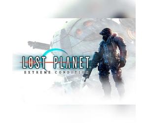 Lost Planet: Extreme Condition (PC) Steam Gift - GLOBAL