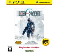 Lost Planet: Extreme Condition (PlayStation 3 the Best Reprint)