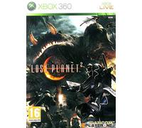 Lost Planet² [Importación francesa]