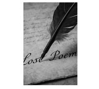 Lost Poems: My Thoughts to Potery