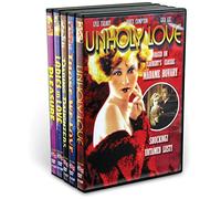 Lost Pre Code Classics Collection Volume 3 (5 Dvd) [Edizione: Stati Uniti] [Italia]
