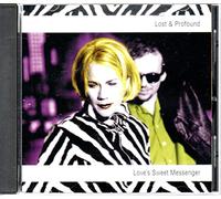 Lost & Profond - Love's Sweet Messenger