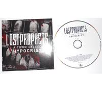 Lost Prophets - A Town Called Hypocrisy "Promo"