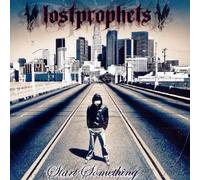 Lost Prophets - Start Something
