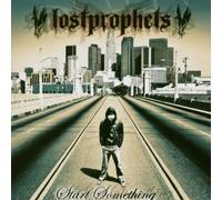 Lost Prophets, The - Start Something