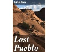 Lost Pueblo (ebook)