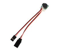 Lost Quadcopter Helicopter Finder Tracer Beeper Alarma RC Planes Tracker Buzzer para entusiastas de los aviones RC