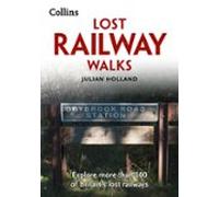 Lost Railway Walks (ebook)