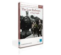 Lost Railways of East Anglia [DVD] [Reino Unido]