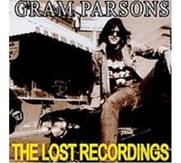 Lost Recordings