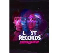 Lost Records: Bloom & Rage (PC) - Steam Account - GLOBAL