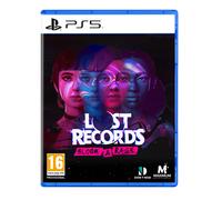 Lost Records Bloom and Rage Playstation 5 standard