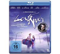 Lost River (2014) [ Origen Alemán, Ningun Idioma Espanol ] (Blu-Ray)