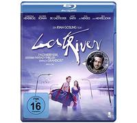 Lost River – Ryan Gosling (debut como director) – Blu-ray