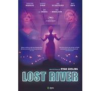 Lost river [DVD]