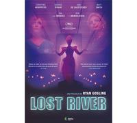 Lost River [DVD] (2014)