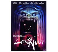 Lost River [DVD] (IMPORT) (No hay versión española)