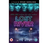 Lost River – DVD – Reino Unido