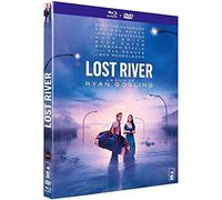 Lost River [Francia] [Blu-ray]