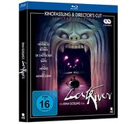 Ryan Gosling - Lost River-Limited 2-Disc Edition (Blu-Ray) [Francia] [Blu-ray]