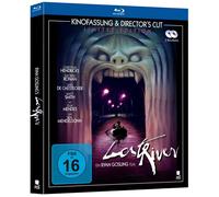 Ryan Gosling - Lost River-Limited 2-Disc Edition (Blu-Ray) [Francia] [Blu-ray]